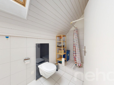 Grosszügige Dachmaisonette mit direktem Liftzugang in Wetzikon image 8