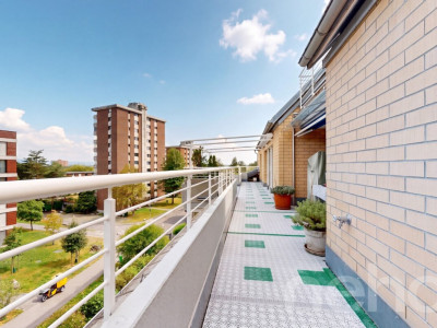 Grosszügige Dachmaisonette mit direktem Liftzugang in Wetzikon image 10