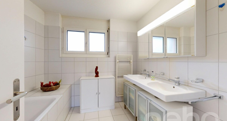 Grosszügige Dachmaisonette mit direktem Liftzugang in Wetzikon image 7