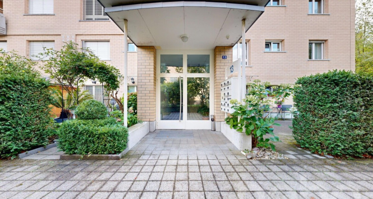 Grosszügige Dachmaisonette mit direktem Liftzugang in Wetzikon image 12