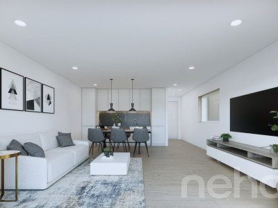 Studio neuf avec jardin ! image 2