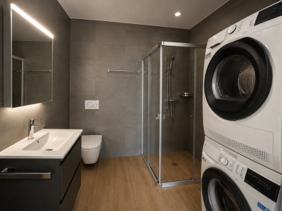 Appartement de 2.5 pièces image 9