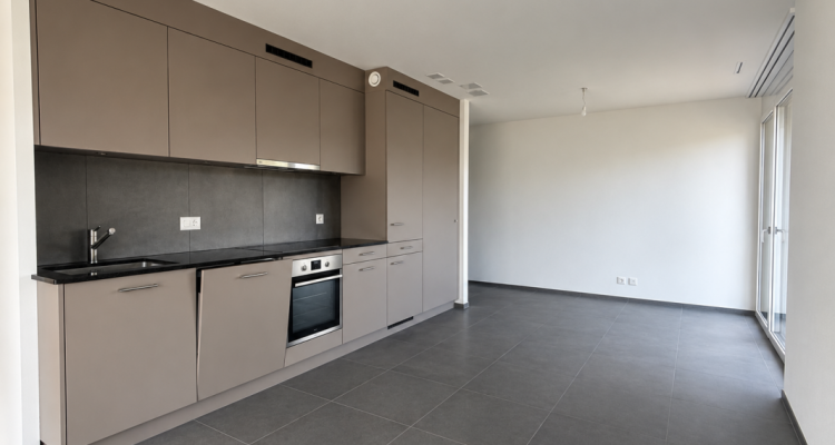 Appartement de 2.5 pièces image 4