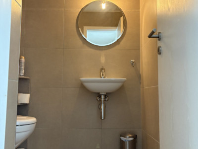 Magnifique, lumineux, duplex de standing de 4,5 pièces au coeur de Genolier image 7