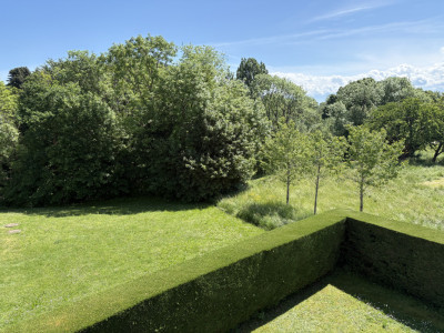 Magnifique, lumineux, duplex de standing de 4,5 pièces au coeur de Genolier image 13