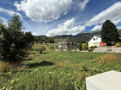 Terrain à bâtir à Mollens (Crans-Montana) image 3