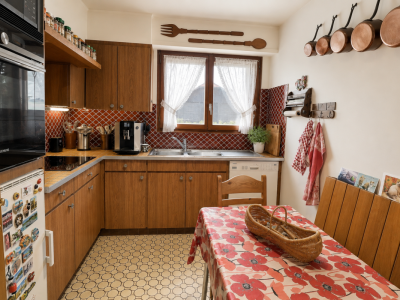 Magnifique maison individuelle en viager occupé sans rente avec vue sur le Jura image 9