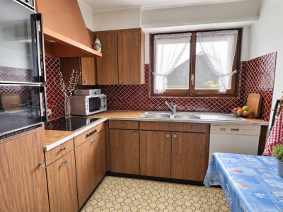 Magnifique maison individuelle en viager occupé sans rente avec vue sur le Jura image 13