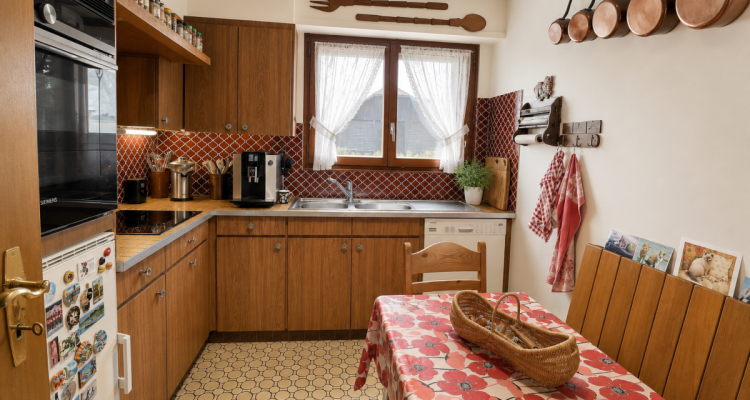 Magnifique maison individuelle en viager occupé sans rente avec vue sur le Jura image 9