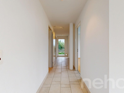 Terrassenhaus mit Blick über Bremgarten image 7