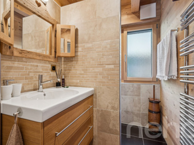 Chalet de charme + loft indépendant - vue sur les Dents du Midi image 9