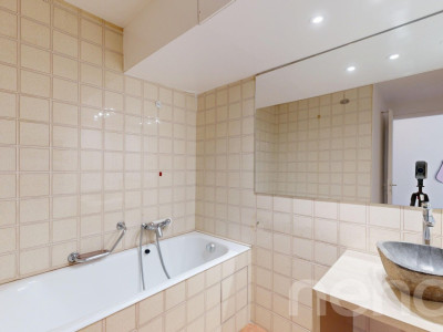 Dans le centre des Eaux-Vives image 11