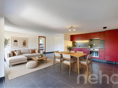 À 3 minutes de Nendaz ? Chalet rénové avec cachet et vue dégagée image 3