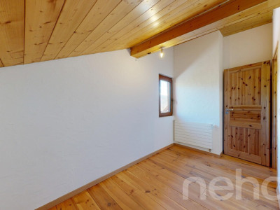 À 3 minutes de Nendaz ? Chalet rénové avec cachet et vue dégagée image 12
