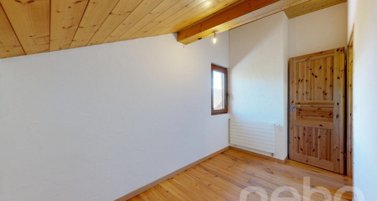 À 3 minutes de Nendaz ? Chalet rénové avec cachet et vue dégagée image 12