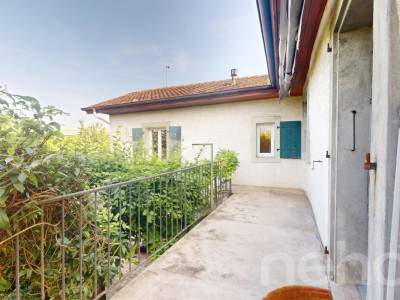 Belle opportunité - Maison rénovée à Lutry image 3