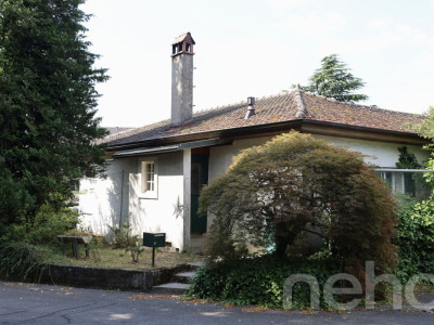 Belle opportunité - Maison rénovée à Lutry image 12