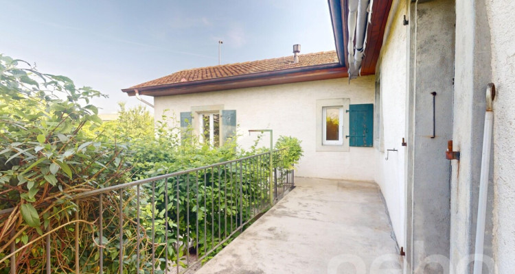 Belle opportunité - Maison rénovée à Lutry image 3