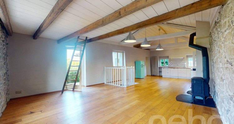 Belle opportunité - Maison rénovée à Lutry image 8
