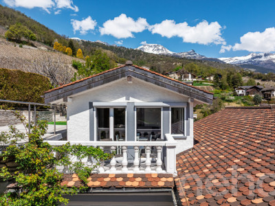 Villa dexception - Vue panoramique - 3 logements image 5