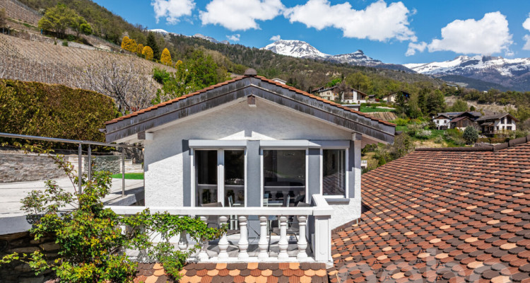 Villa dexception - Vue panoramique - 3 logements image 5