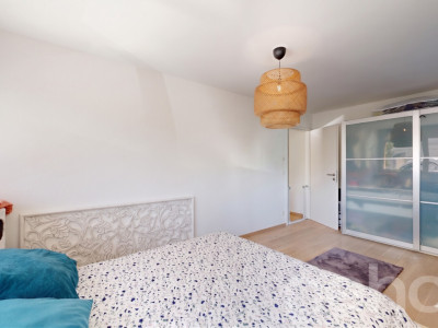 Appartement familial lumineux avec terrasse au coeur dEpalinges image 10
