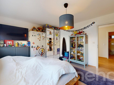 Appartement familial lumineux avec terrasse au coeur dEpalinges image 12