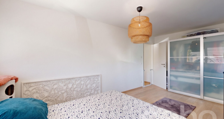 Appartement familial lumineux avec terrasse au coeur dEpalinges image 10