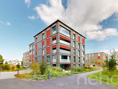 Lichtdurchflutet & top ausgestattet - 3.5-Zimmerwohnung, 94m2 image 1