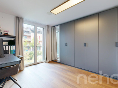 Lichtdurchflutet & top ausgestattet - 3.5-Zimmerwohnung, 94m2 image 8