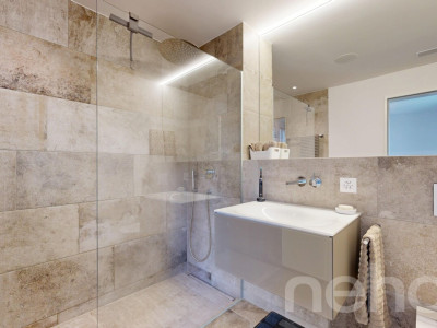 Lichtdurchflutet & top ausgestattet - 3.5-Zimmerwohnung, 94m2 image 9