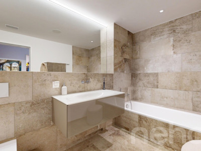 Lichtdurchflutet & top ausgestattet - 3.5-Zimmerwohnung, 94m2 image 10