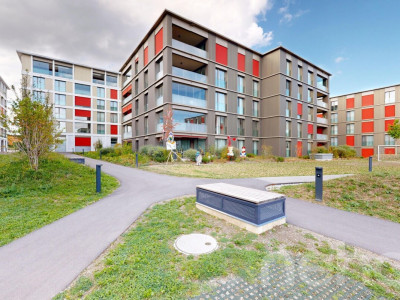 Lichtdurchflutet & top ausgestattet - 3.5-Zimmerwohnung, 94m2 image 11