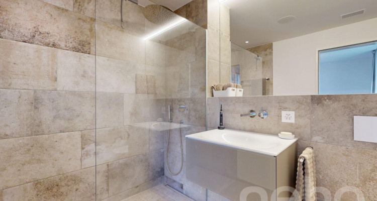 Lichtdurchflutet & top ausgestattet - 3.5-Zimmerwohnung, 94m2 image 9