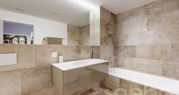 Lichtdurchflutet & top ausgestattet - 3.5-Zimmerwohnung, 94m2 image 10