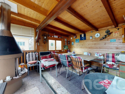 4-Zimmerhaus mit Ausbaupotenzial an ruhiger und doch zentraler Lage image 11