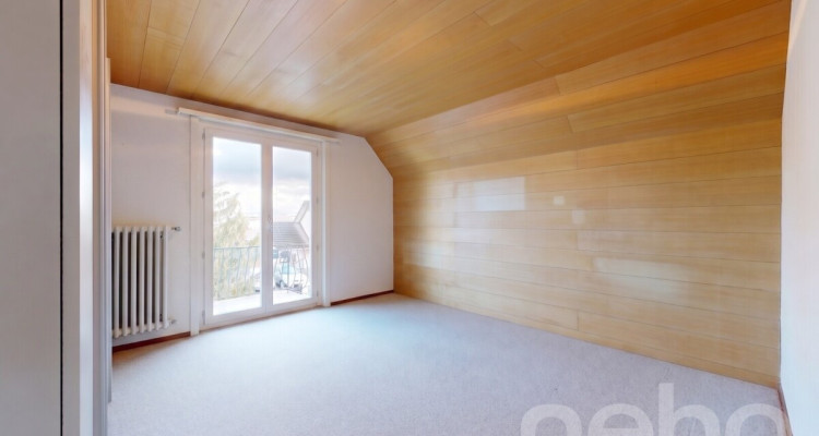 4-Zimmerhaus mit Ausbaupotenzial an ruhiger und doch zentraler Lage image 1