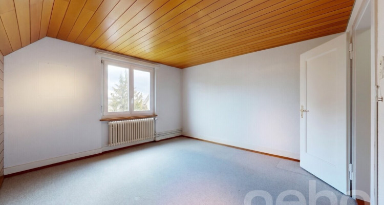 4-Zimmerhaus mit Ausbaupotenzial an ruhiger und doch zentraler Lage image 4