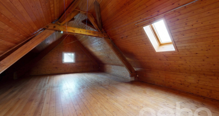 4-Zimmerhaus mit Ausbaupotenzial an ruhiger und doch zentraler Lage image 5