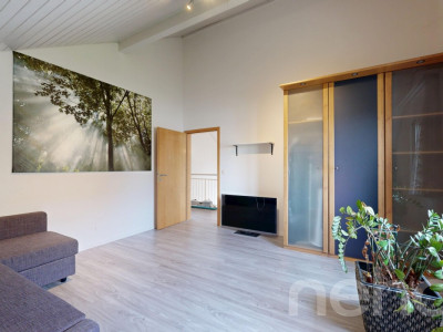 Grosszügiges Zuhause mit Garten, Garage und viel Raum image 8