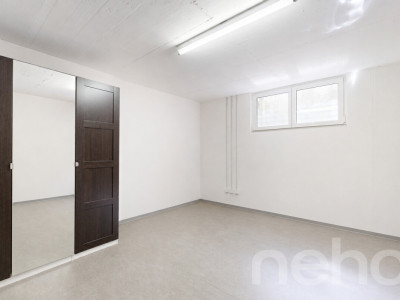 Grosszügiges Zuhause mit Garten, Garage und viel Raum image 10