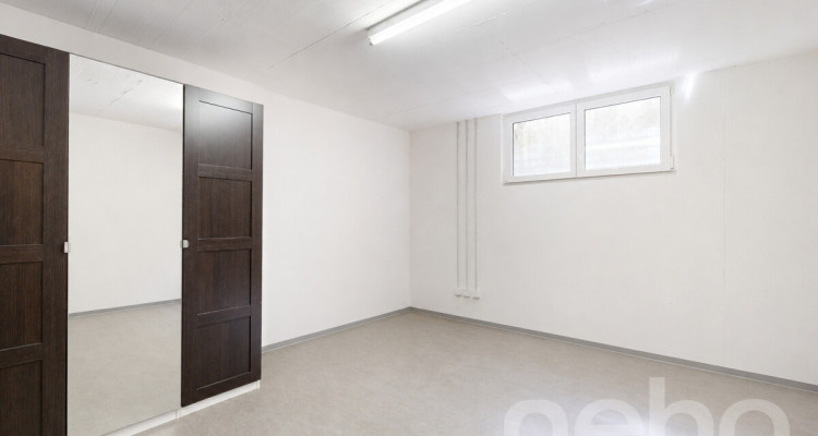 Grosszügiges Zuhause mit Garten, Garage und viel Raum image 10