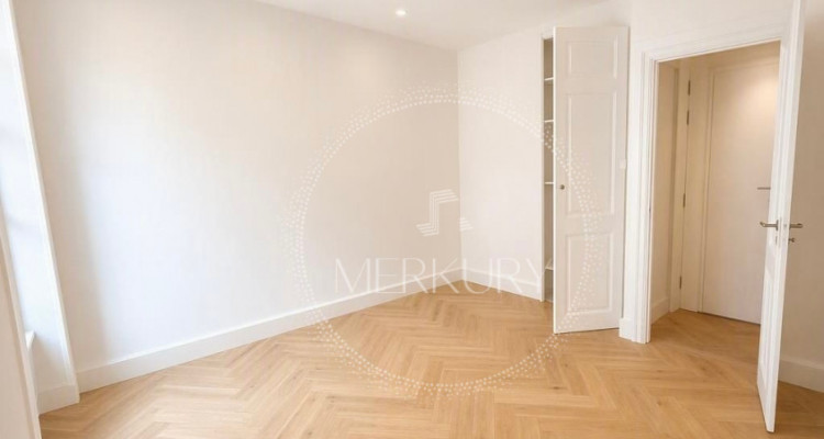 Un appartement de 3P dans le quartier de Plainpalais image 1