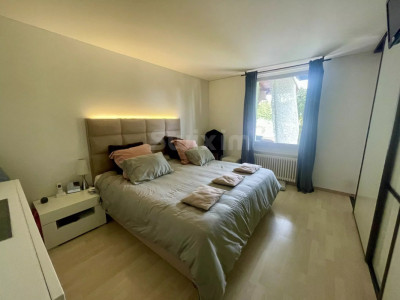 Appartement 5.5 pièces au bord du lac image 3