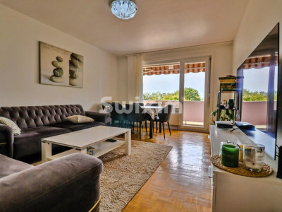 Exclusivité! Appartement de 4.5 pièces ;  Un cadre de vie privilégié sur les hauteurs de Fribourg image 3