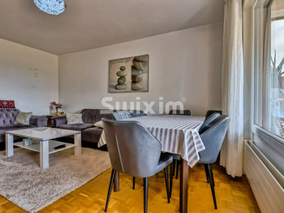 Exclusivité! Appartement de 4.5 pièces ;  Un cadre de vie privilégié sur les hauteurs de Fribourg image 4