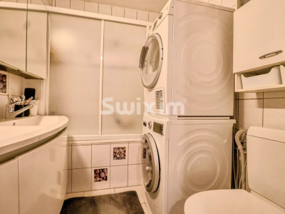 Exclusivité! Appartement de 4.5 pièces ;  Un cadre de vie privilégié sur les hauteurs de Fribourg image 6