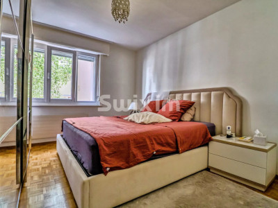 Exclusivité! Appartement de 4.5 pièces ;  Un cadre de vie privilégié sur les hauteurs de Fribourg image 7