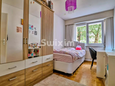 Exclusivité! Appartement de 4.5 pièces ;  Un cadre de vie privilégié sur les hauteurs de Fribourg image 8