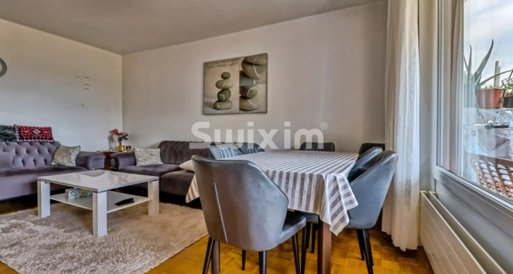Exclusivité! Appartement de 4.5 pièces ;  Un cadre de vie privilégié sur les hauteurs de Fribourg image 4